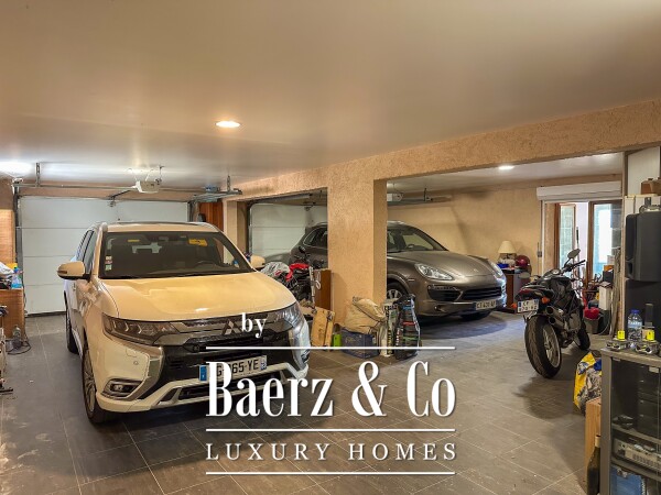 photo 11 Sale Villa exceptional sea view swimming pool double garage garden- 5 Rooms 250 m2 - Saint-Aygulf