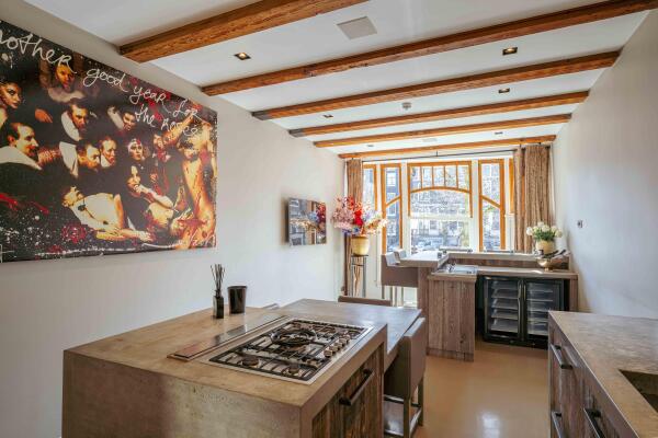 Video Keizersgracht 657