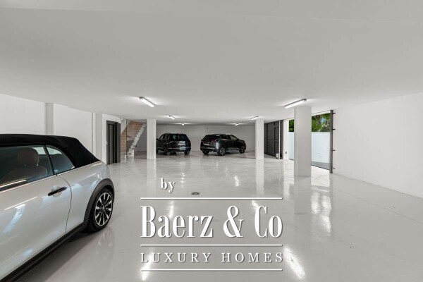 photo 27 Beautiful luxury home in Can Furnet, Can Furnet