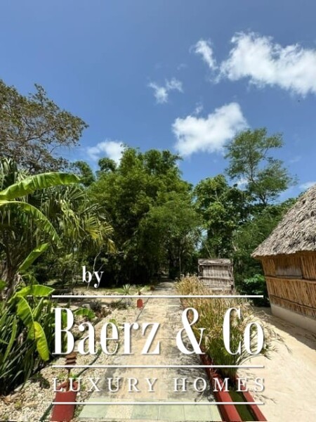 photo 23 Hacienda San Jose Pachul - Spa/retreat on the way to the beach