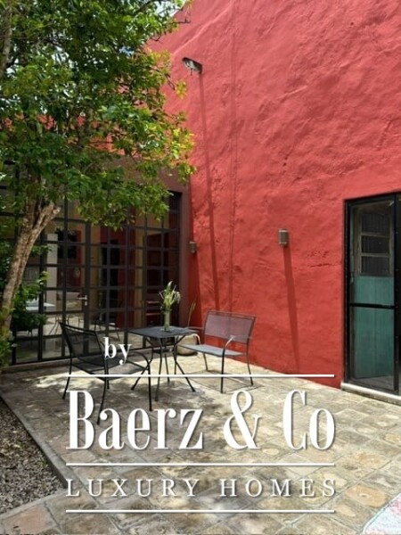 photo 14 Hacienda San Jose Pachul - Spa/retreat on the way to the beach