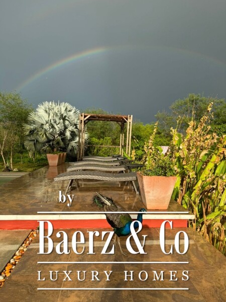 photo 109 Hacienda San Jose Pachul - Spa/retreat on the way to the beach