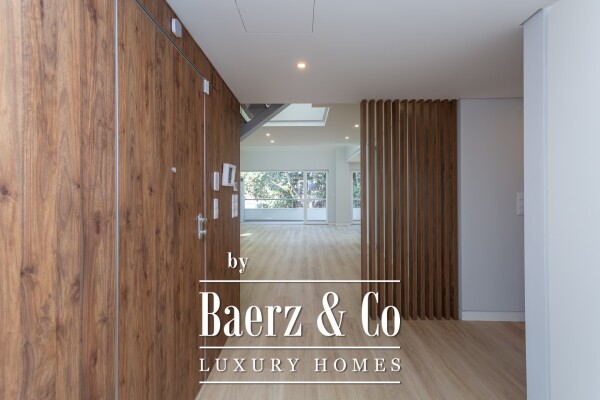 photo 20 Modern, luxury 3+1 bedroom duplex in a quiet street in Carcavelos