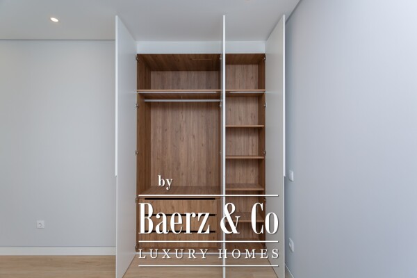 photo 7 Luxury duplex T3+1 with Mezzanine, in a quiet street in Carcavelos