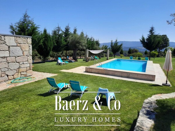 photo 18 Farm T7 in Redondel, Chaves