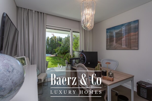 photo 7 Detached villa T4 +3 in Birre