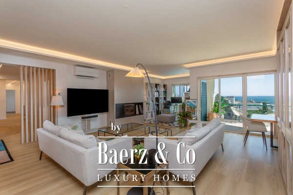 photo 6 5-Bedroom Penthouse in Estoril - Sea View