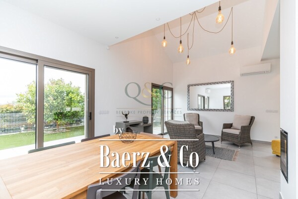 photo 5 Beautiful luxury home in Santa Bárbara de Nexe, Countryside