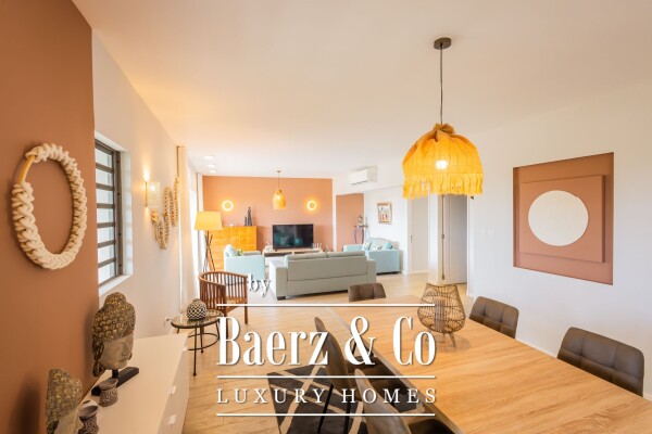 photo 2 APARTMENT FOR SALE IN TAMARIN