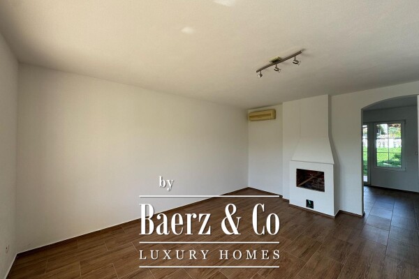 photo 9 Fažana, Valbandon, luxurious villa with three residential units, NKP 360 m2