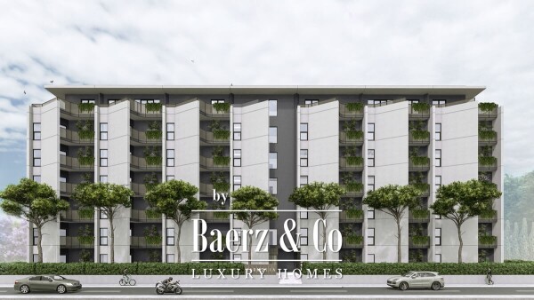 photo 5 High Quality Apartment in Great Neighbourhood in Bar