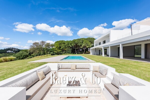 photo 20 Beautiful luxury home in Sotogrande, Sotogrande Alto - Zona G