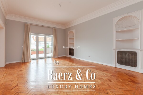 photo 12 Beautiful luxury home in Belém, Restelo