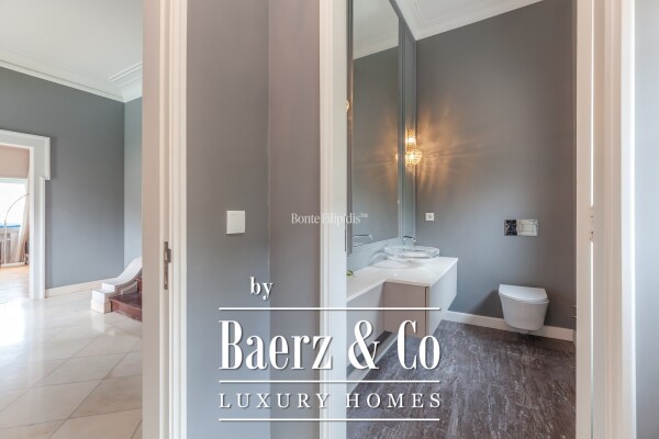 photo 25 Beautiful luxury home in Belém, Restelo