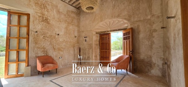 photo 15 18th Century Hacienda with Cenote and 403 acres!