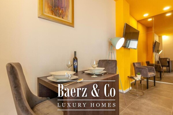 photo 10 Šibenik, city center, tourist facility with 11 units, unique offer