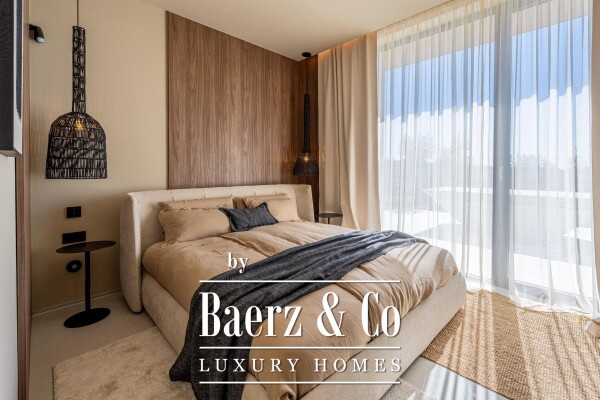 photo 29 Istria, Labinci, luxury single-storey house with sea view