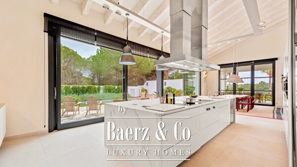 photo 6 Beautiful luxury home in Sotogrande, Sotogrande Alto - Zona F
