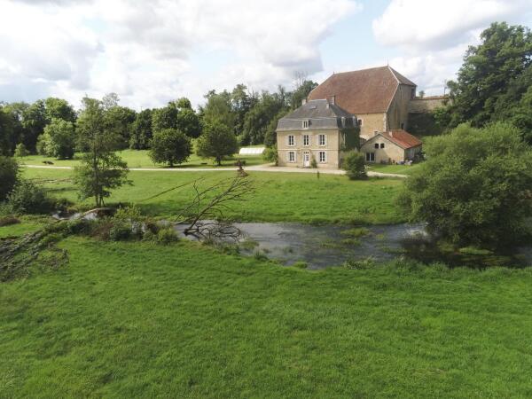 photo 6 Chateau de Faverolles 