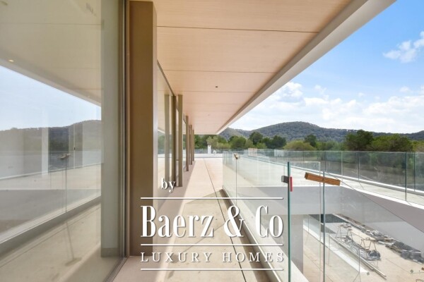 photo 2 Stunning new build property in a private high end urbanisation