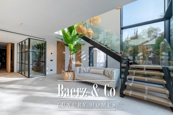 photo 11 Contemporary elegance with Mediterranean soul overlooking Port d’Andratx