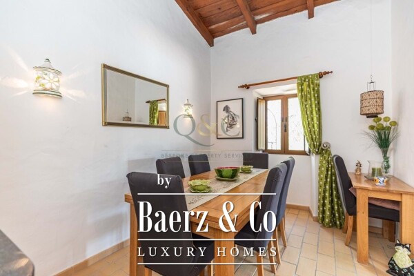 photo 9 Beautiful luxury home in Conceição e Estoi, Estoi