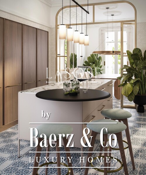 photo 2 Barcelona, Dreta de l´Eixample