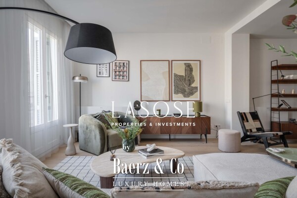 photo 1 Barcelona, Dreta de l´Eixample