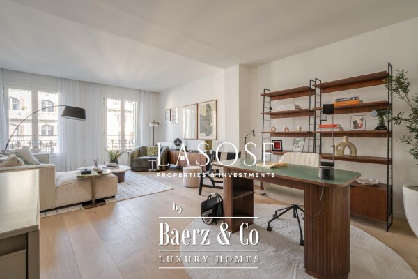 photo 6 Barcelona, Dreta de l´Eixample