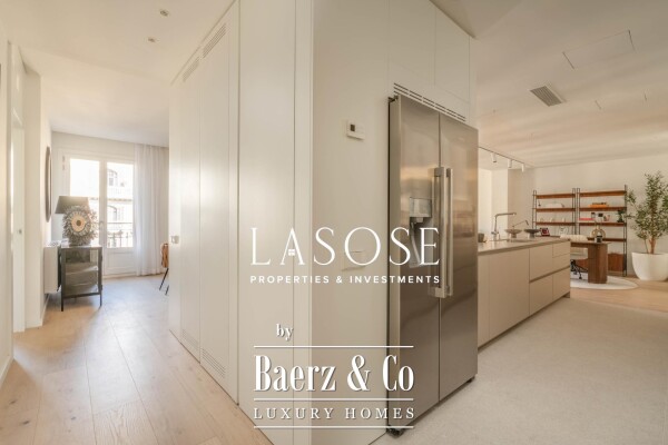 photo 17 Barcelona, Dreta de l´Eixample