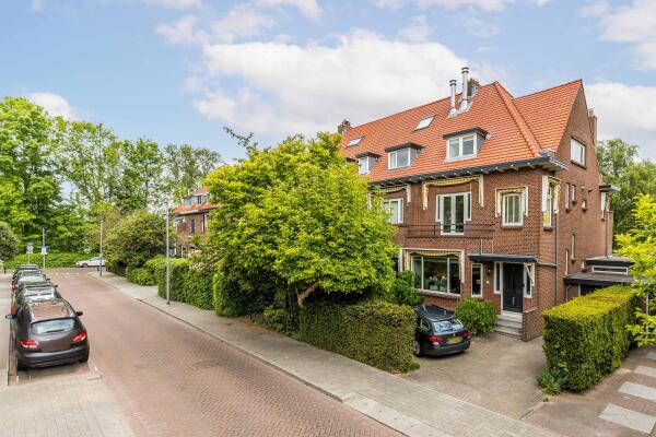 photo 4 Jan van Ghestellaan 42