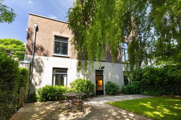 photo 58 Rijndijk 28