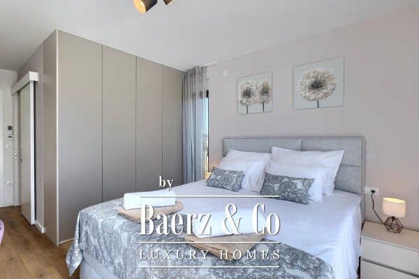 photo 28 Istria, Brtonigla, modern villa with swimming pool and jacuzzi