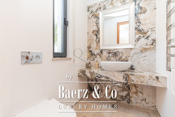 photo 9 Beautiful luxury home in Loulé (São Clemente), Vale Formoso