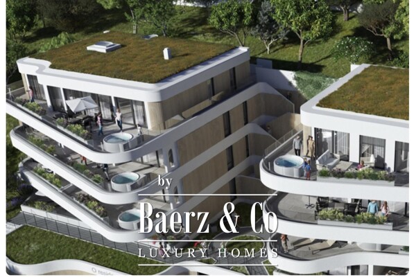 photo 4 Opatija, Volosko, luxurious three, bedroom apartment with panoramic sea View, 172.31 m²