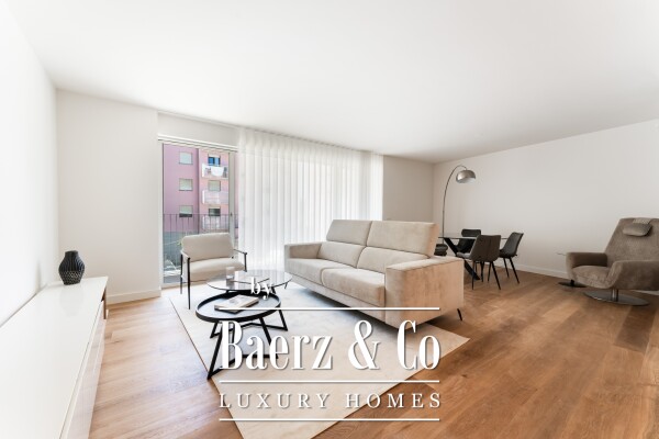 photo 12 3 bedroom duplex flat near Pq das Nações