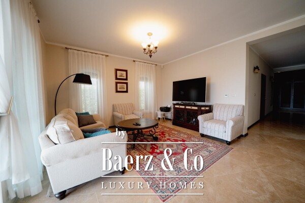 photo 17 Zadar, Sveti Petar na Moru, luxury villa in the first row to the sea