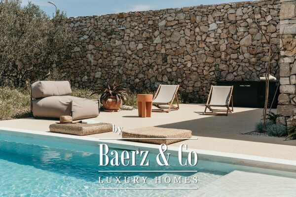 photo 24 Šolta, unique villa surrounded by olive trees, with panoramic views