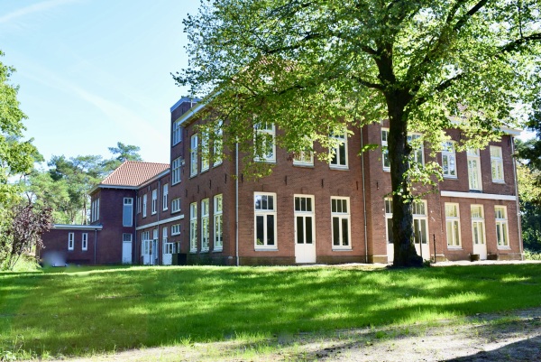 Video Groenelaantje 35 a