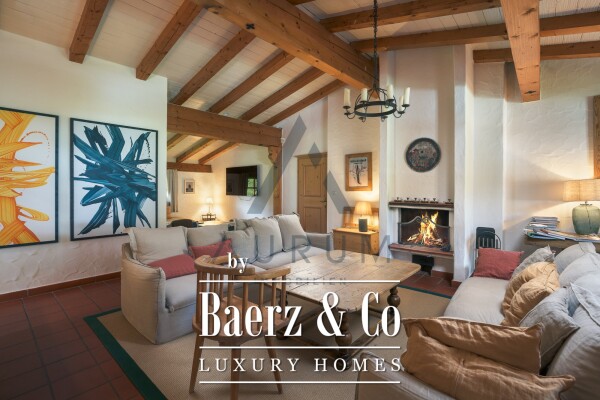 photo 5 Beautiful luxury home in Reith bei Kitzbühel