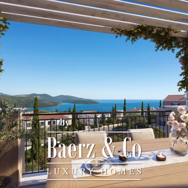 photo 16 Cozy Apartment in Tivat Municipality with a Seaview