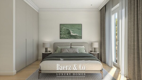 photo 22 Cozy Apartment in Tivat Municipality with a Seaview