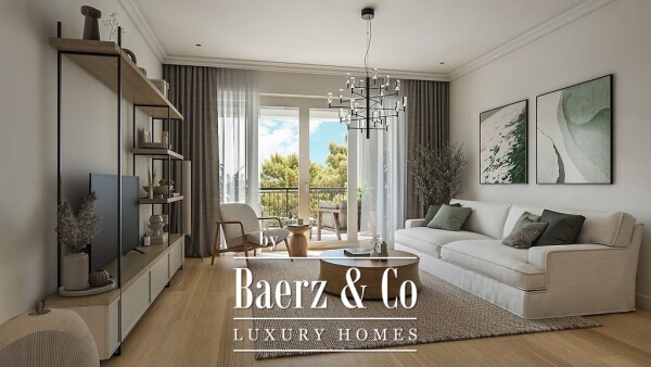 photo 18 Apartment in Tivat Municipality with a Seaview