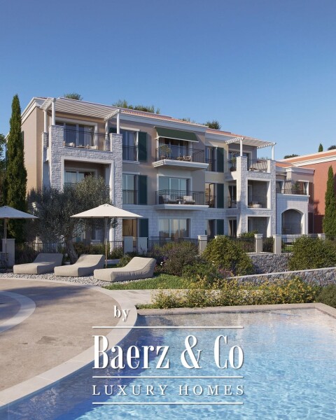 photo 17 Apartment for Sale in Tivat Muncicipality with a Seaview