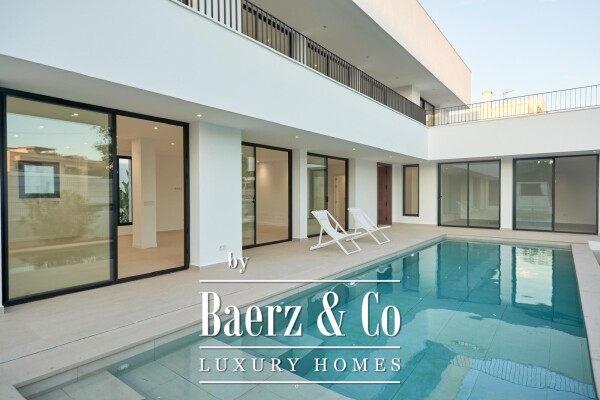 photo 17 New build villa in San Antonio - Ibiza