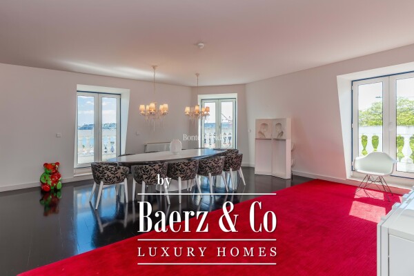 photo 6 Beautiful luxury home in Estrela, Avenida 24 de Julho (Santos-o-Velho)