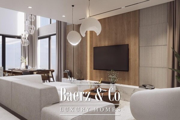 photo 2 Vodice, a luxurious villa with a swimming pool and garage