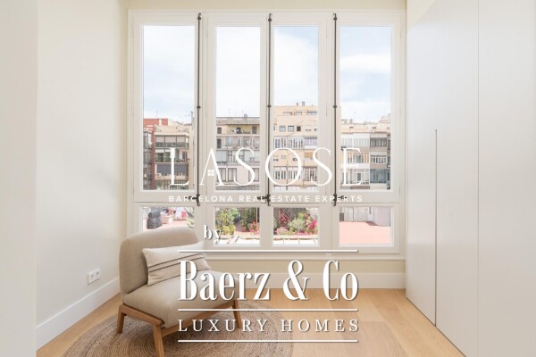 photo 38 Barcelona, Dreta de l´Eixample