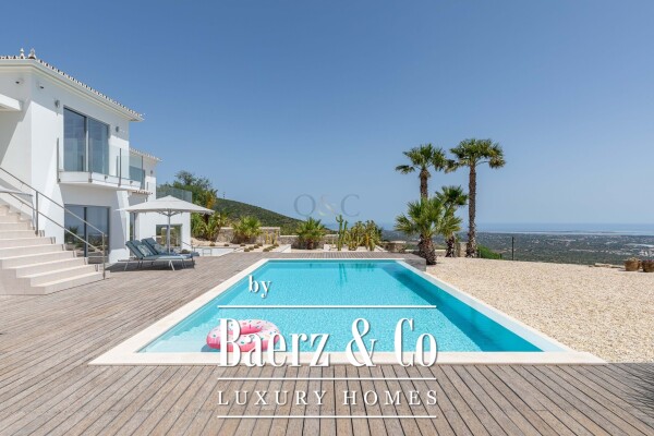 photo 2 Beautiful luxury home in Conceição, Estoi