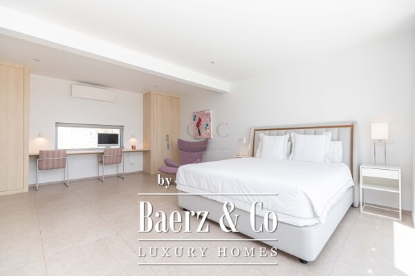 photo 10 Beautiful luxury home in Conceição, Estoi